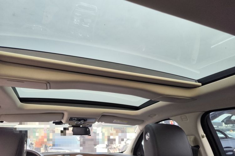 Used Jaguar XJ 2016 XJL 3.0 SC Two-Wheel-Drive Elegant Business Edition
