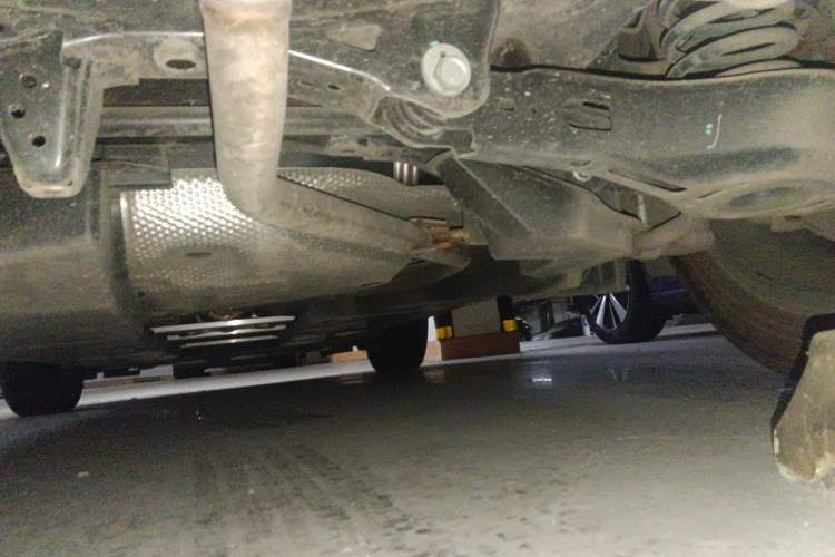 Used Toyota C-HR 2020 2.0L Leading Edition
