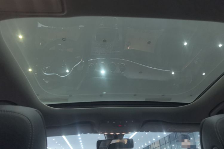 Used Mercedes-Benz E-Class 2020 E 300 L Stylish Model