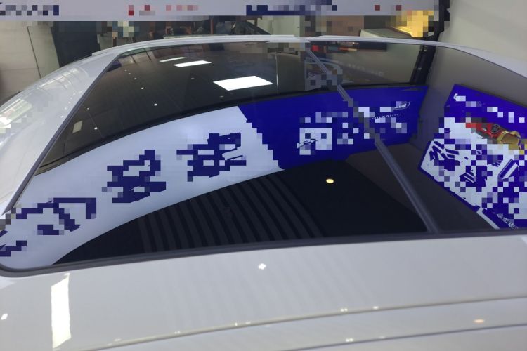 Used BMW 3 Series 2023 325Li M Sport Package