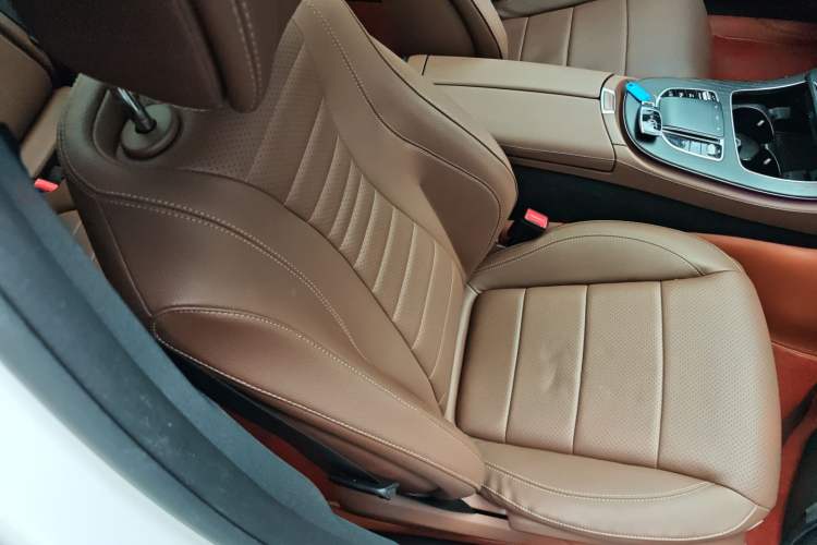 Used Mercedes-Benz E-Class 2021 E 300 L Sport Luxury Edition
