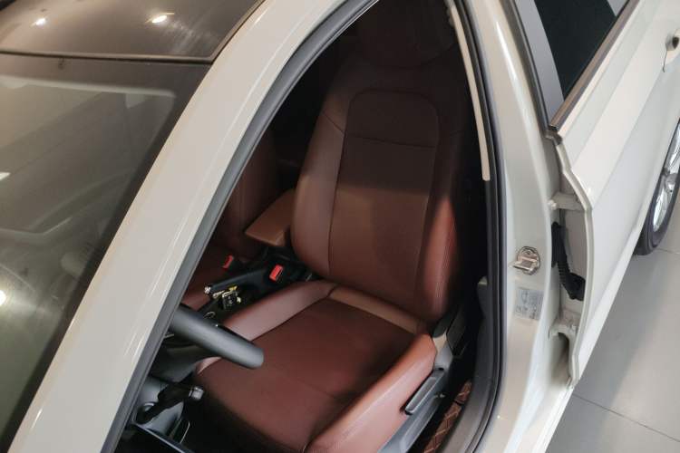 Used Volkswagen Polo 2021 Plus 1.5L Automatic Colorful Tech Edition
