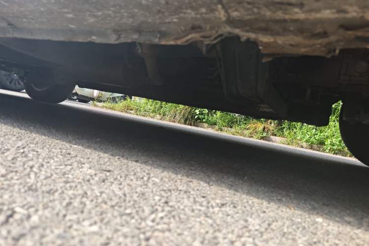 Used SAIC MAXUS G10 2018 PLUS 2.4L Manual Elite Edition
