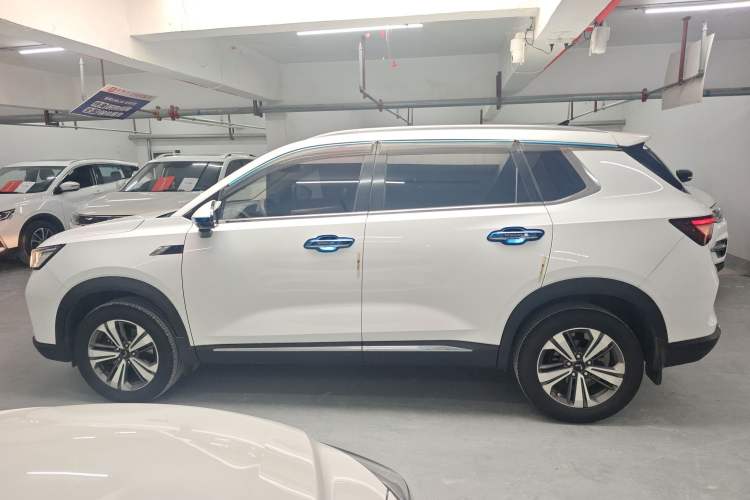 Used Wuling Asta 2021 1.5T Manual Starlight Edition