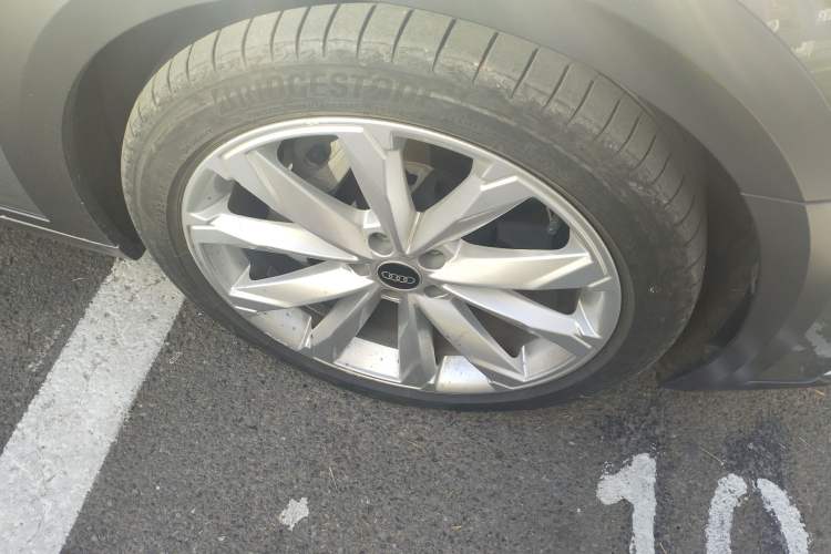 Used Audi A6 (Import) 2023 allroad quattro 55 TFSI Prestige Off-Road Model