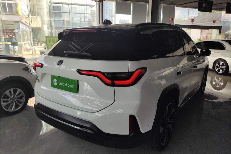 Used Nio ES6 2020 600 km Sport Edition