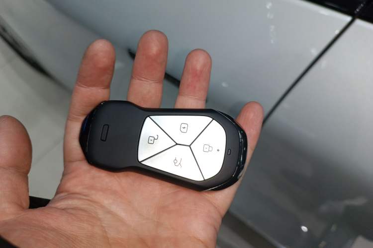 Used XPeng G6 2023 580 Long-Range Pro
