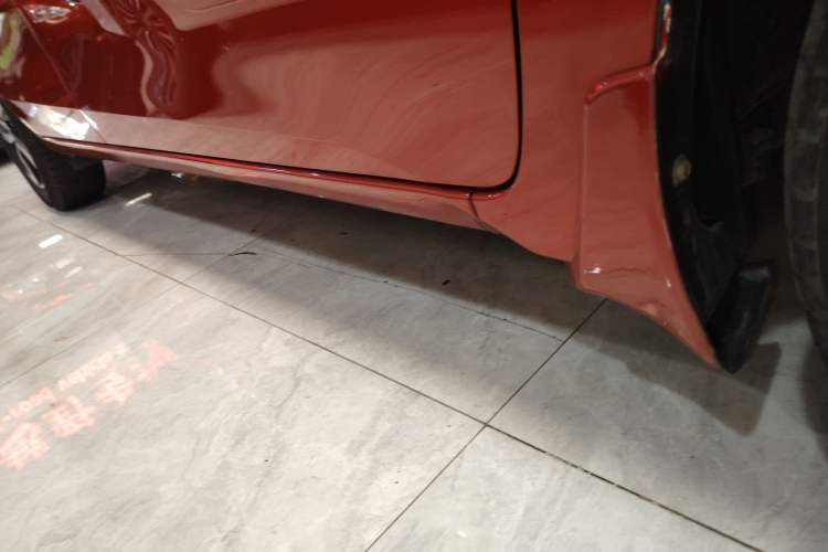 Used Toyota Levin 2017 Revised 185T CVT Elite Edition China V Standard
