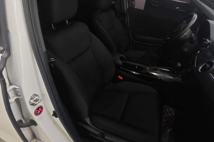 Used Honda XR-V 2021 1.5L CVT Classic Edition
