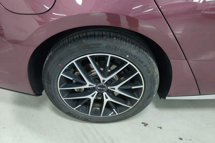 Used BYD Seal 07 DM-i 2025 Intelligent Driving Version DM-i 1.5L 125 km Prestige Edition