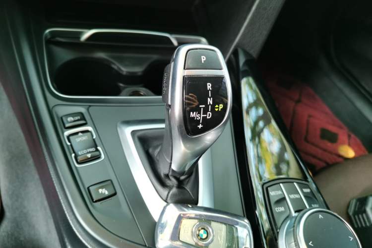 Used BMW 3 Series 2018 320Li Leading Model M Sport Package
