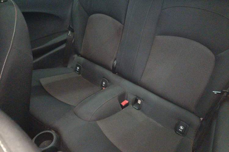 Used  MINI 2016 1.2T ONE Pioneer Edition
