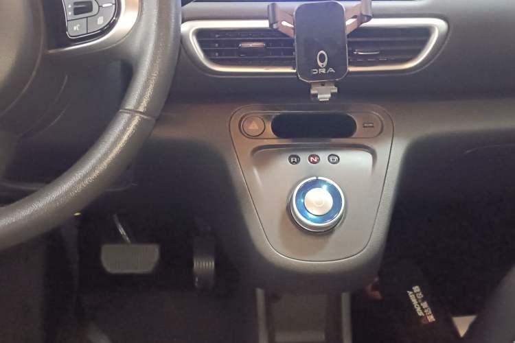 Used ORA White Cat 2020 360 km Luxury Version
