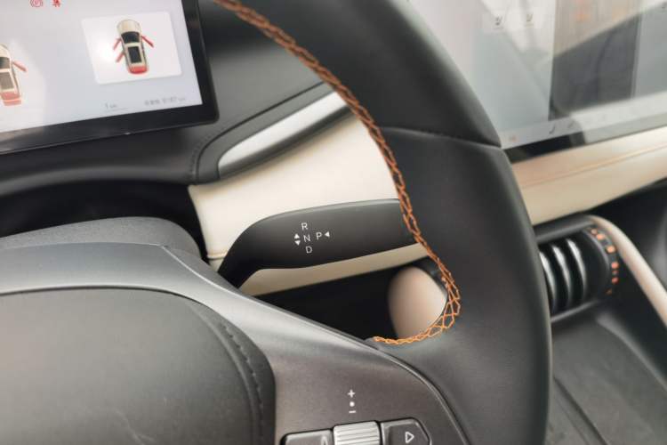 Used BYD Yuan PLUS 2025 Intelligent Driving Version 510 KM Beyond-Grade Edition