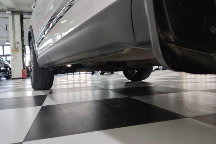 Used Chery Tiggo 8 PLUS 2022 290TGDI DCT Haoting Edition+
