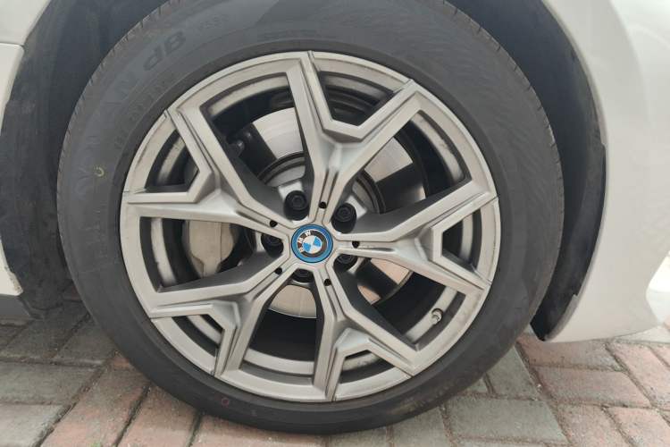 Used BMW i3 2024 eDrive 35 L
