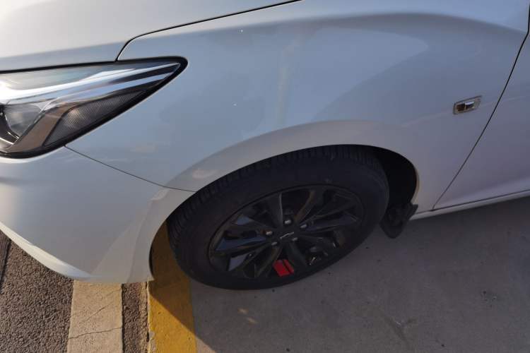 Used Chevrolet Cruze 2018 Redline 320 Automatic Pioneer Edition
