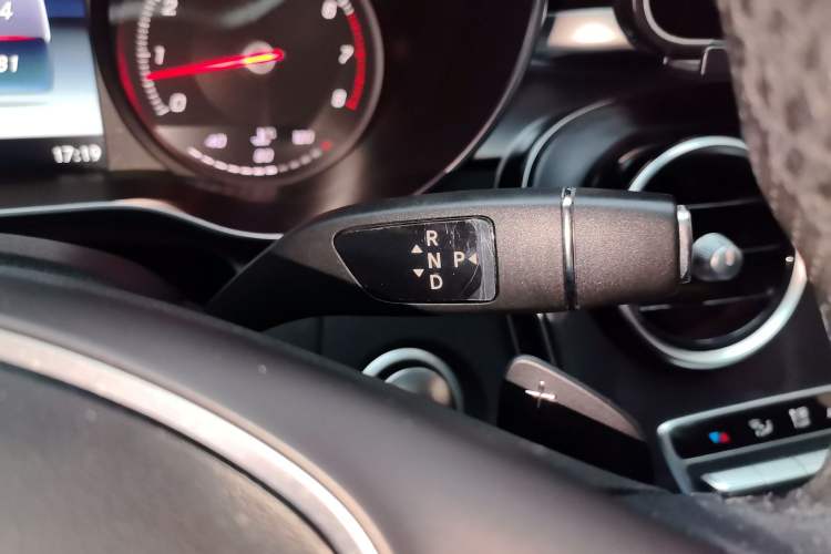 Used Mercedes-Benz C-Class 2017 Facelift C 200 L Sport Edition