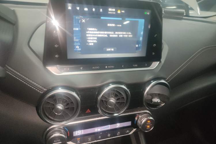 Used Nissan Sylphy 2021 1.6L XL CVT Enjoyment Edition
