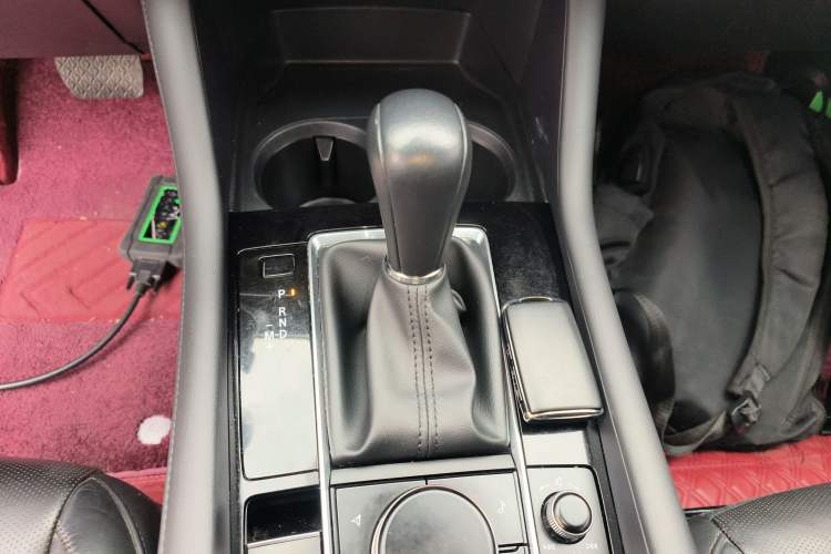 Used Mazda Mazda 3 Axela 2021 2.0L Automatic Zhiya Edition
