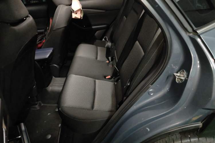 Used Mazda CX-30 2020 2.0L Automatic YAYUE Version