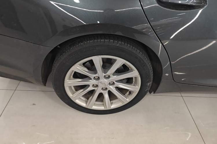 Used Cadillac CT5 2020 28T Tech Edition
