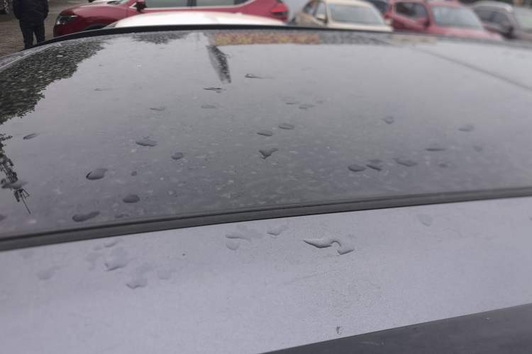 Used Chery Tiggo 7 PLUS 2021 Kunpeng Edition 1.6 TGDI DCT Prestige Model