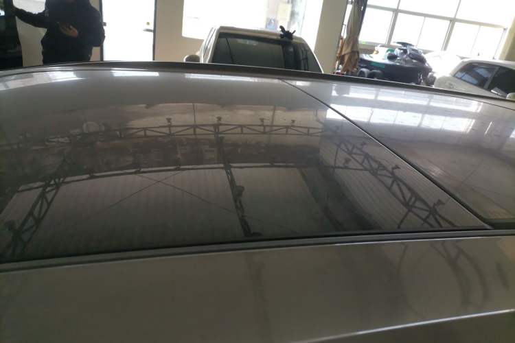 Used Buick GL6 2019 18T 6-Seater Connected Luxury Version China VI Standard
