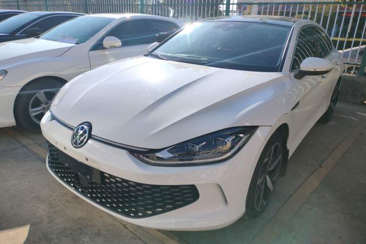 Used Volkswagen Lamando 2023 Lavida L 280TSI DSG Cool & Spicy Edition