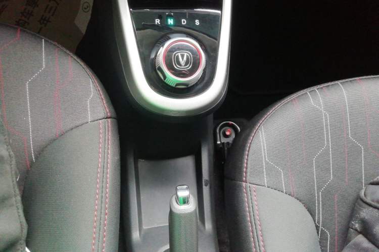 Used Oshan Benni E-Star 2021 National Edition Xinyi Edition Lithium Iron Phosphate (31.18 kWh)