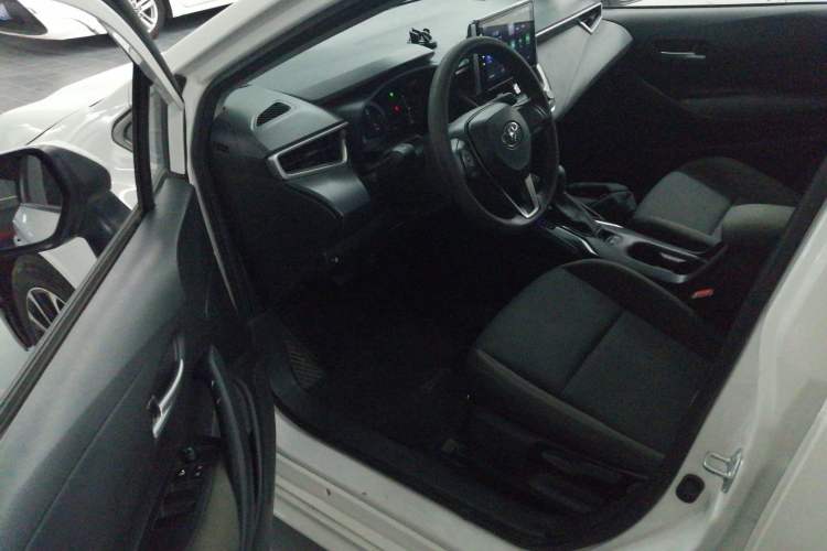 Used Toyota Levin 2023 TNGA 1.5L CVT Progressive Edition