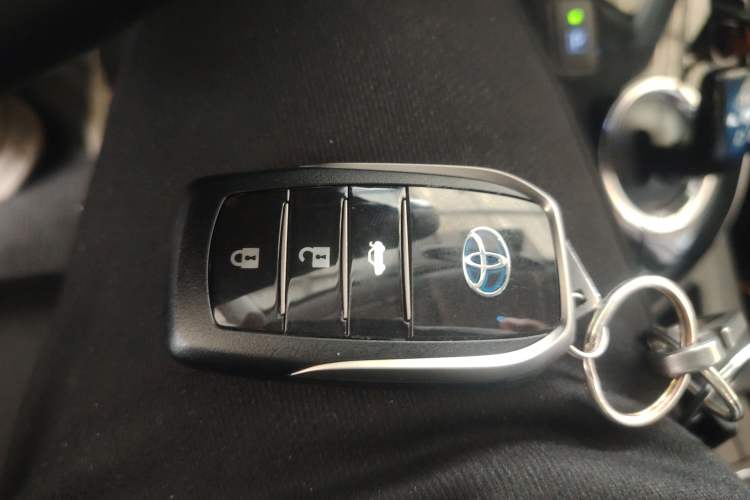 Used Toyota Corolla Hybrid E+ 2020 1.8L E-CVT Comfort Edition
