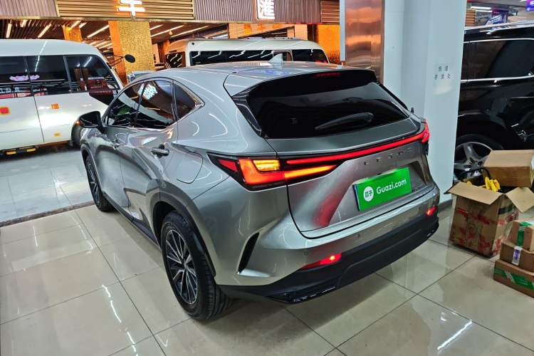 Used Lexus NX 2022 260 Front-Wheel Drive Chuanchi Edition
