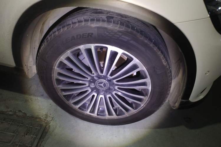 Used Mercedes-Benz GLC 2019 GLC 200 L 4MATIC