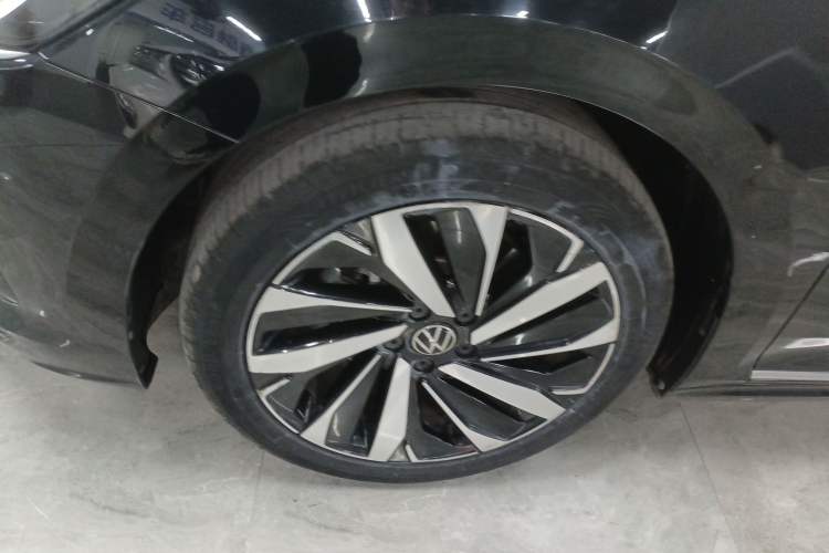 Used Volkswagen Passat 2023 330TSI Elite Edition
