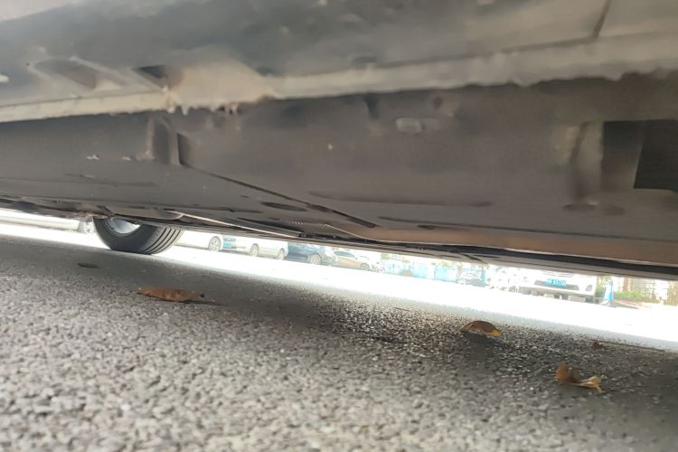 Used Hongqi H5 2023 2.0T Automatic Smart Connect Flagship Edition
