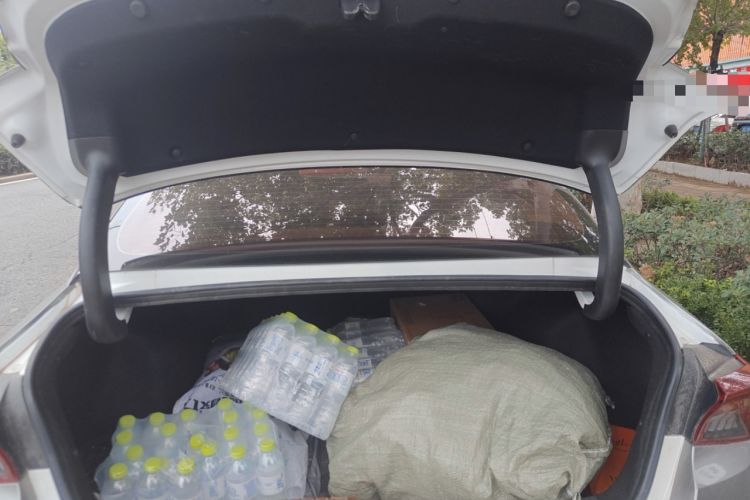 Used Kia K5 2021 380T GT-Line Flagship Edition
