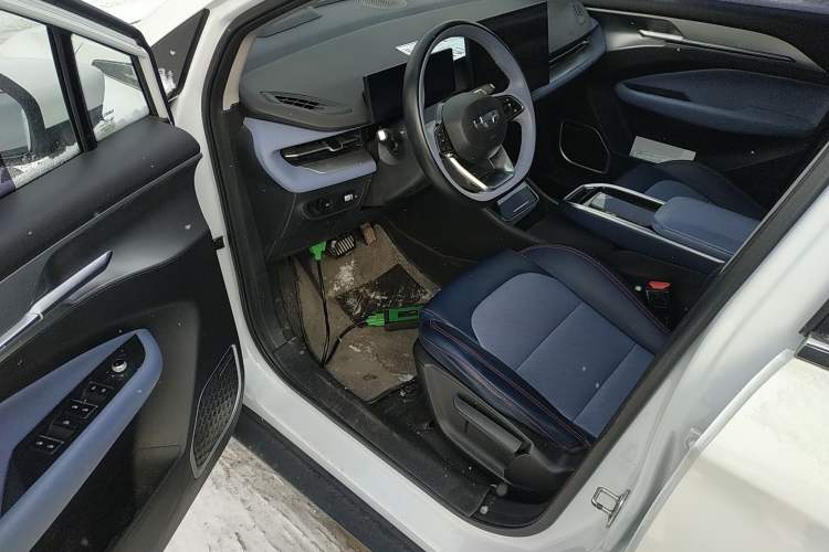 Used Geometry M6 2022 450 New Smart Type
