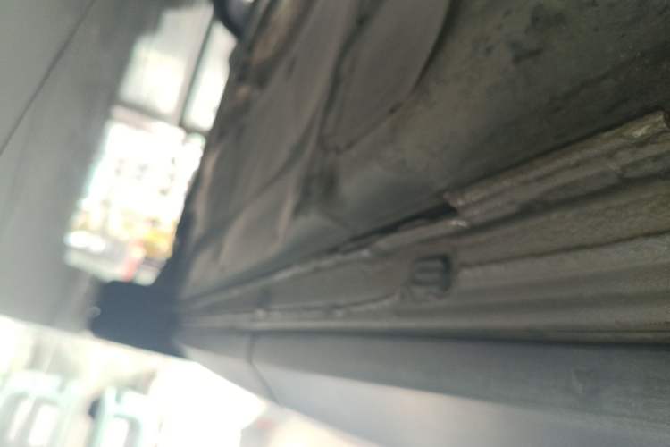 Used Skoda Kodiaq 2019 Facelifted TSI380 7-Seater All-Wheel-Drive Flagship Version China VI Standard
