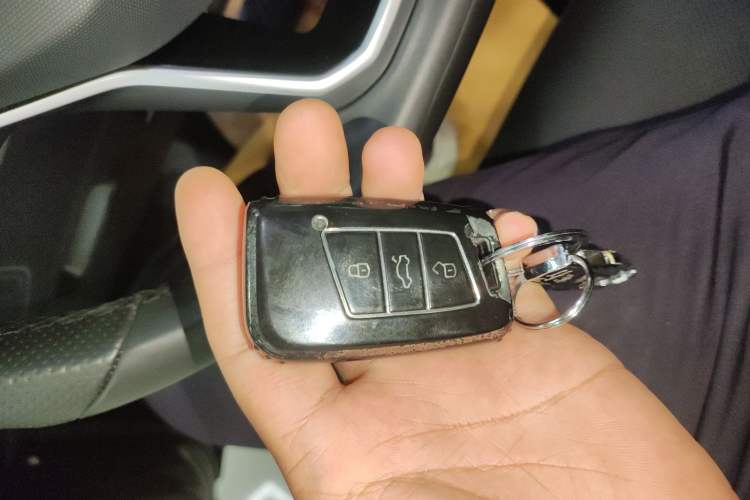 Used Volkswagen Passat 2022 330TSI Luxury Edition Custom Version
