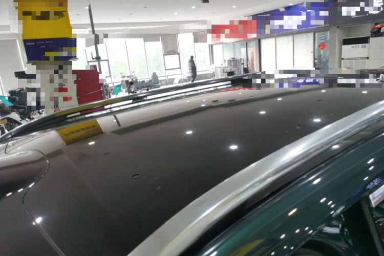 Used Hima AITO M9 2024 Range-Extended Ultra Version 52 kWh 5-Seater Model