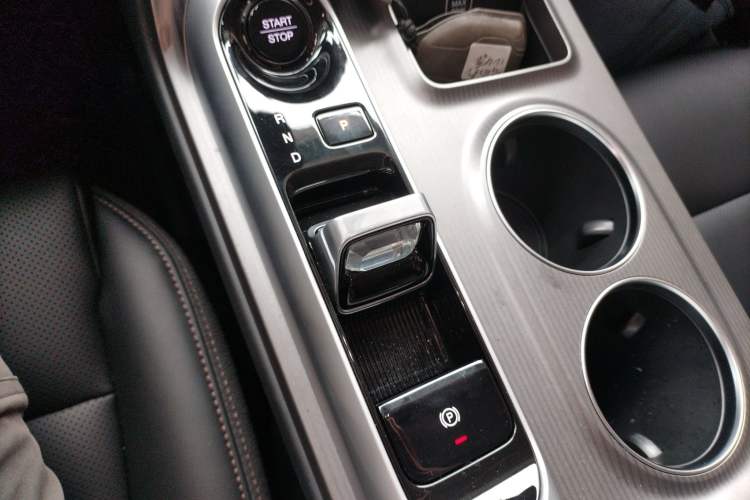 Used GAC Trumpchi E8 New Energy 2024 150km MAX