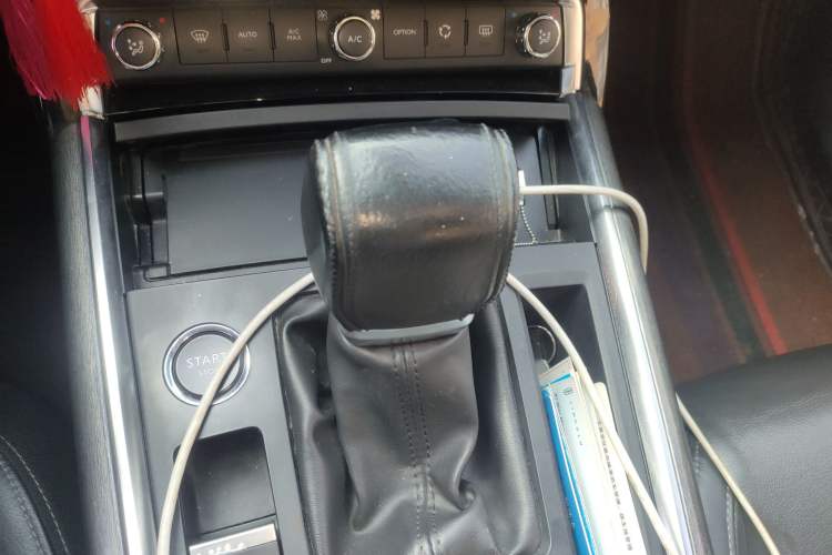 Used Citroen C6 2017 Revised Version 380THP Luxury Edition