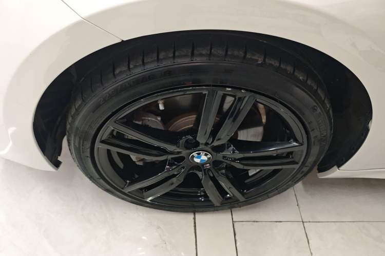 Used BMW 1 Series 2023 125i M Sport Night Edition
