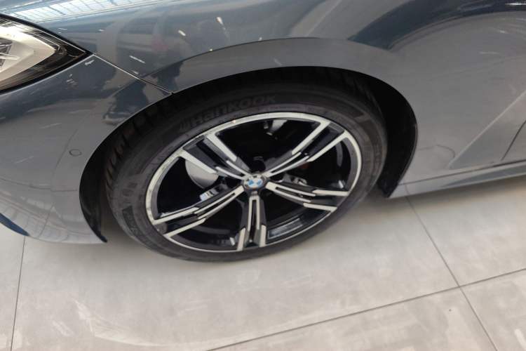Used BMW 4 Series 2022 425i M Sport Package