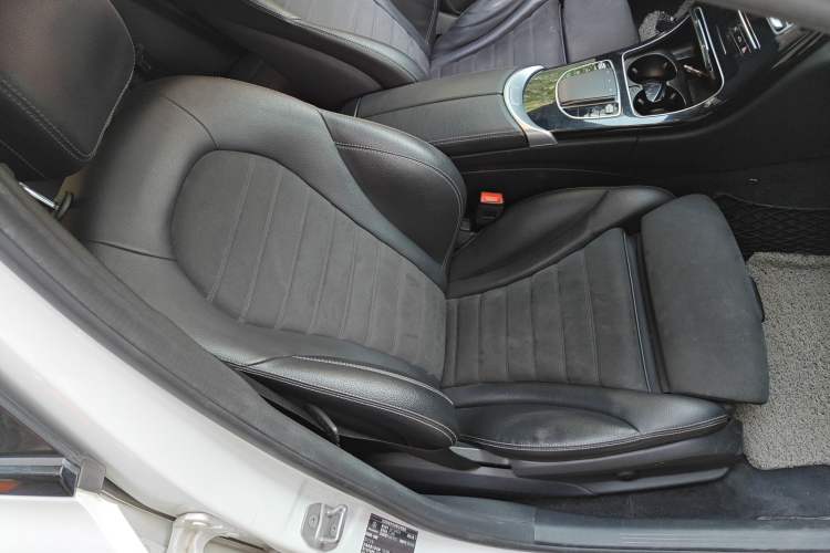 Used Mercedes-Benz C-Class 2019 C 260 Sport Edition
