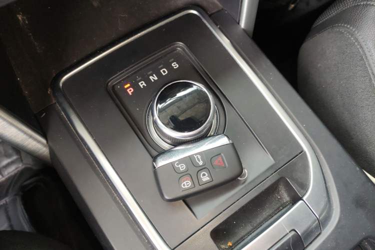 Used Land Rover Discovery Sport 2017 2.0T HSE
