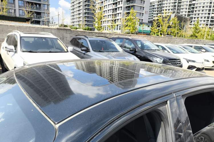 Used Lynk & Co 03 2022 1.5TD DCT JingPro
