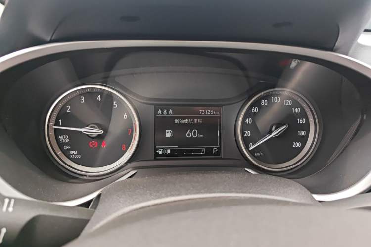 Used Buick Encore 2020 20T CVT Elite Edition
