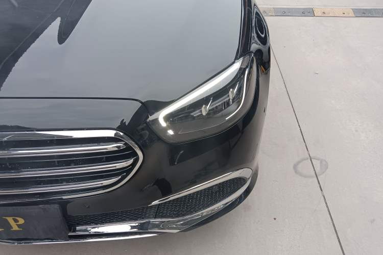 Used Mercedes-Benz E-Class 2021 E 300 L Sport Luxury Edition